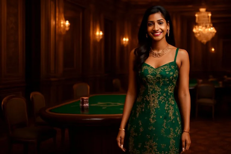 8kbd odds প্যানেল দৃশ্য